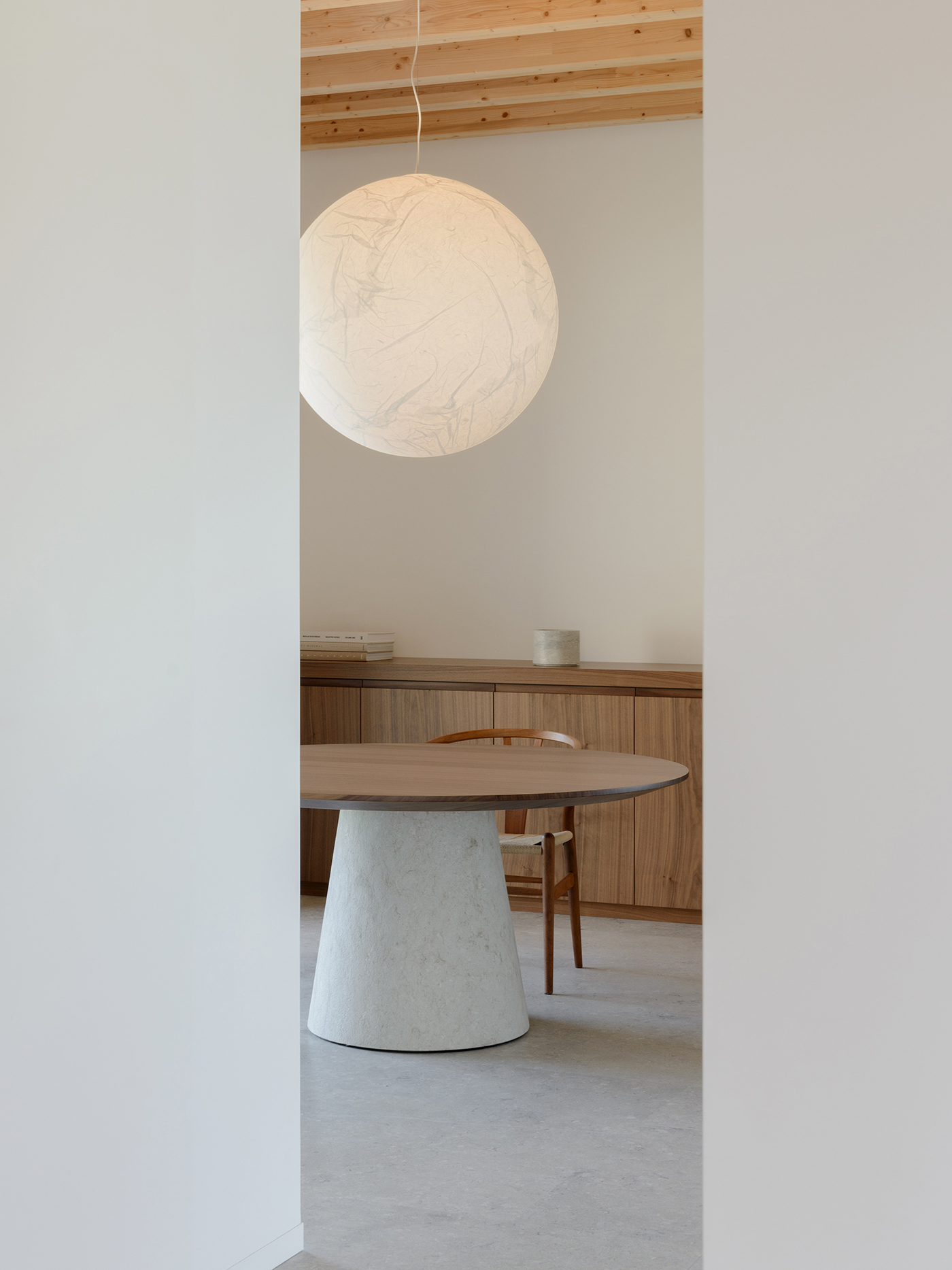Concept architettonico