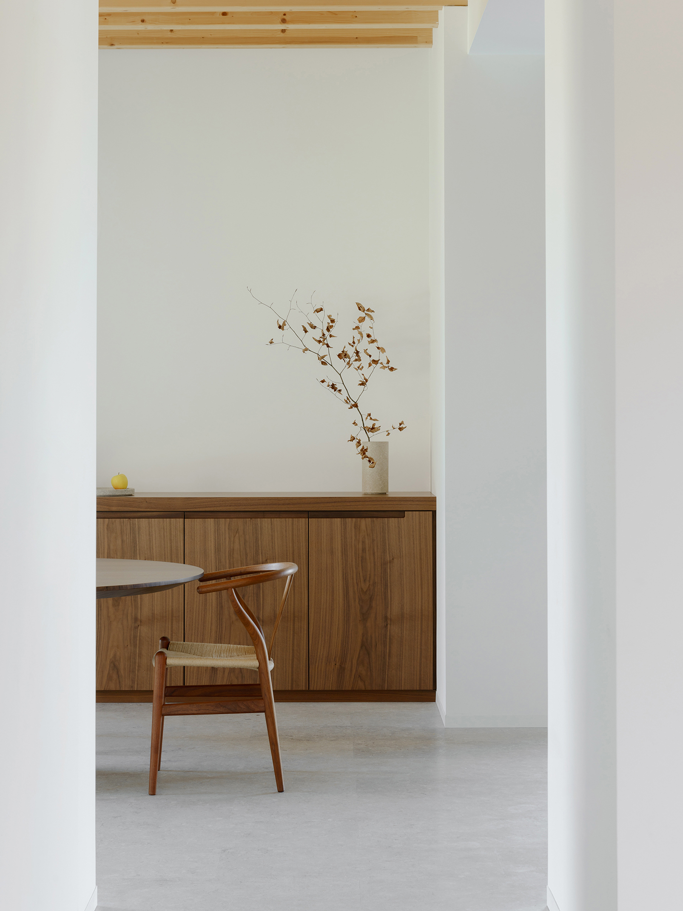 Concept architettonico