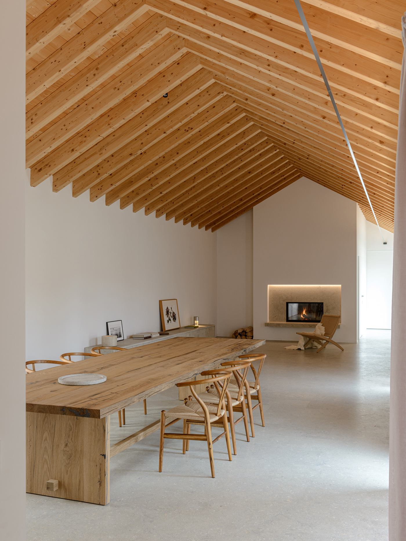 Concept architettonico