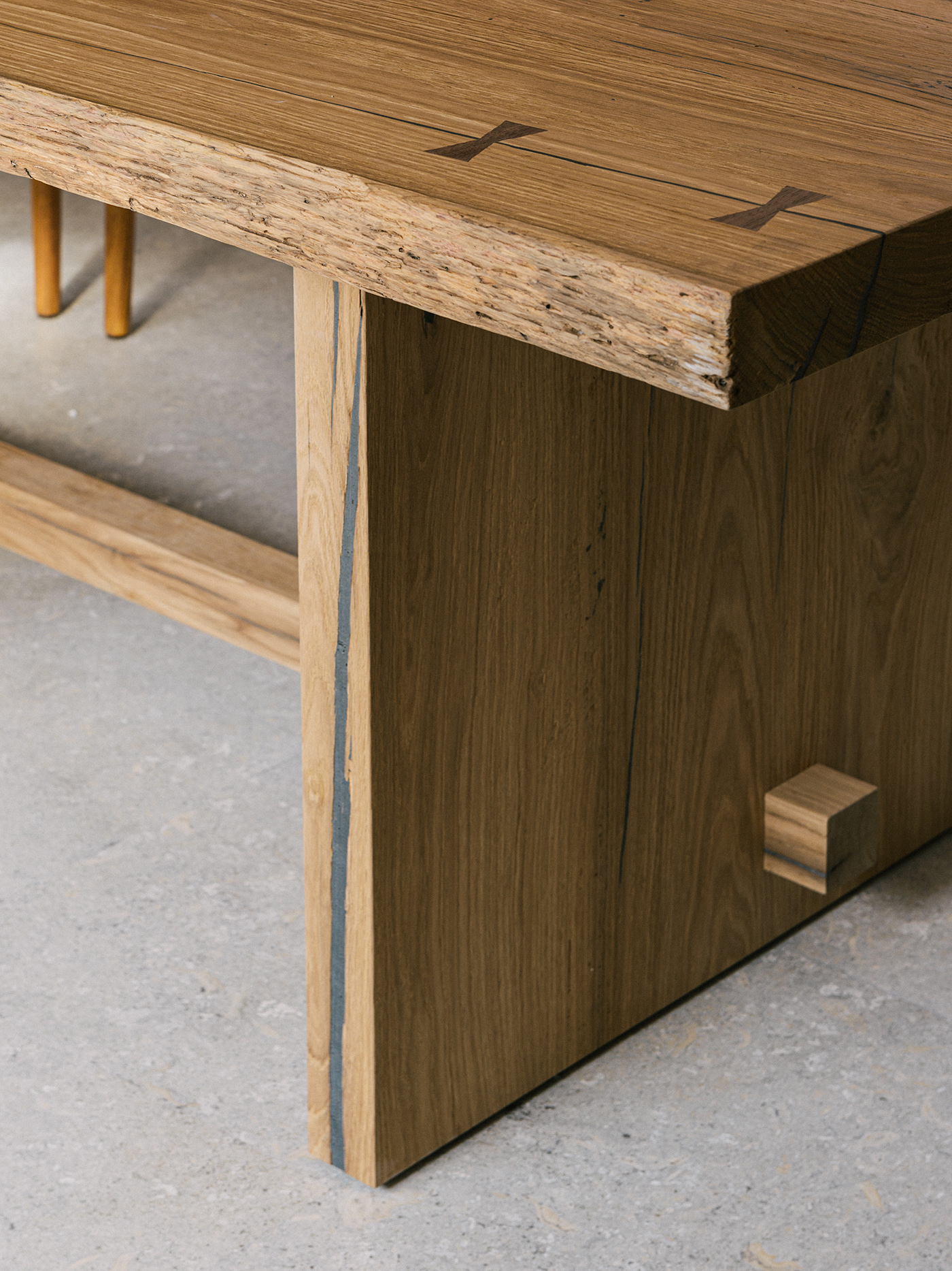 Concept architettonico
