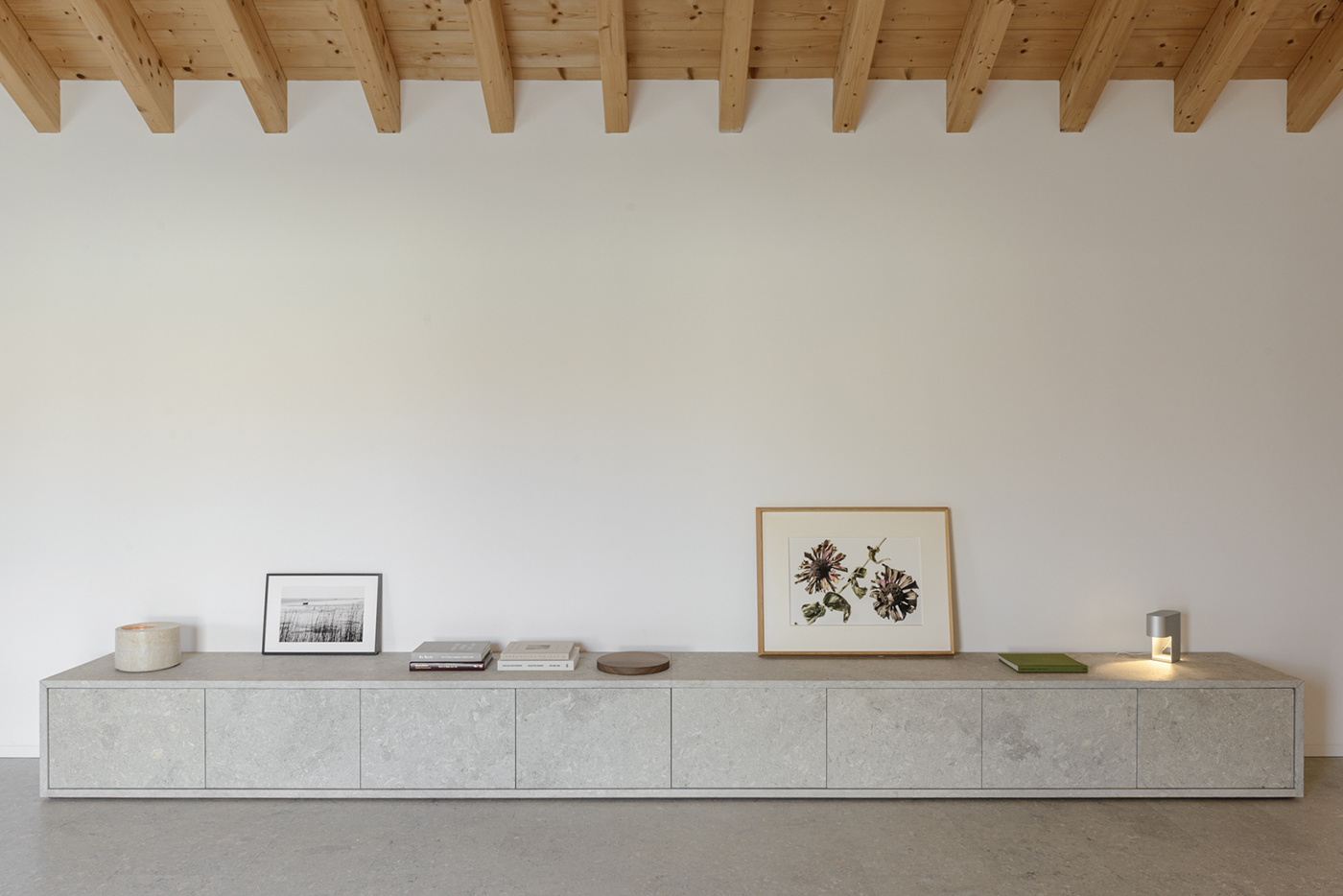 Concept architettonico