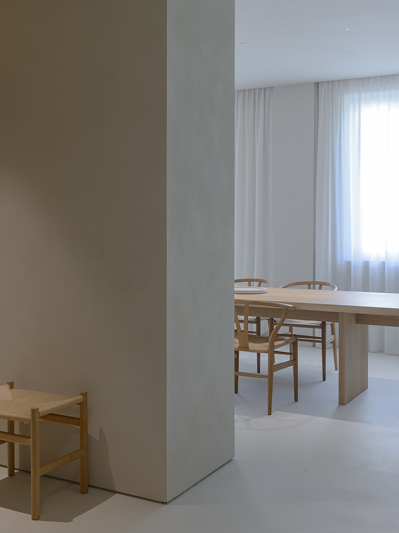 Concept architettonico