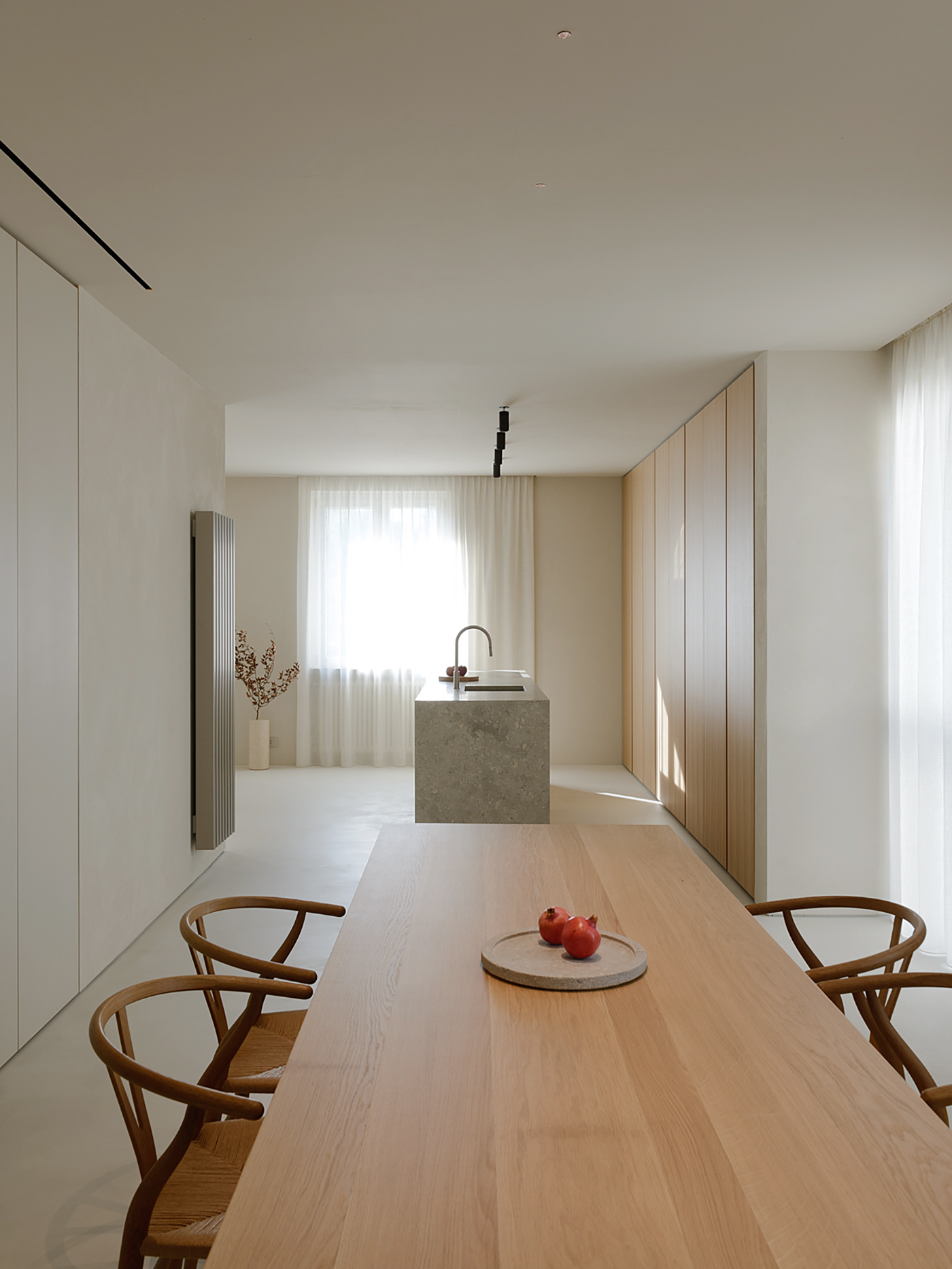 Concept architettonico