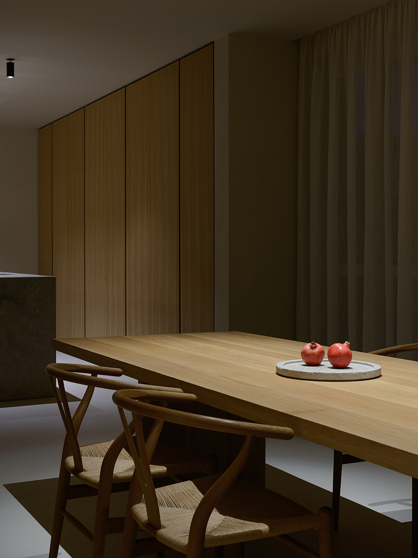 Concept architettonico